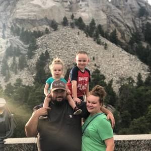 Meet your Posher, Jake-brittnie